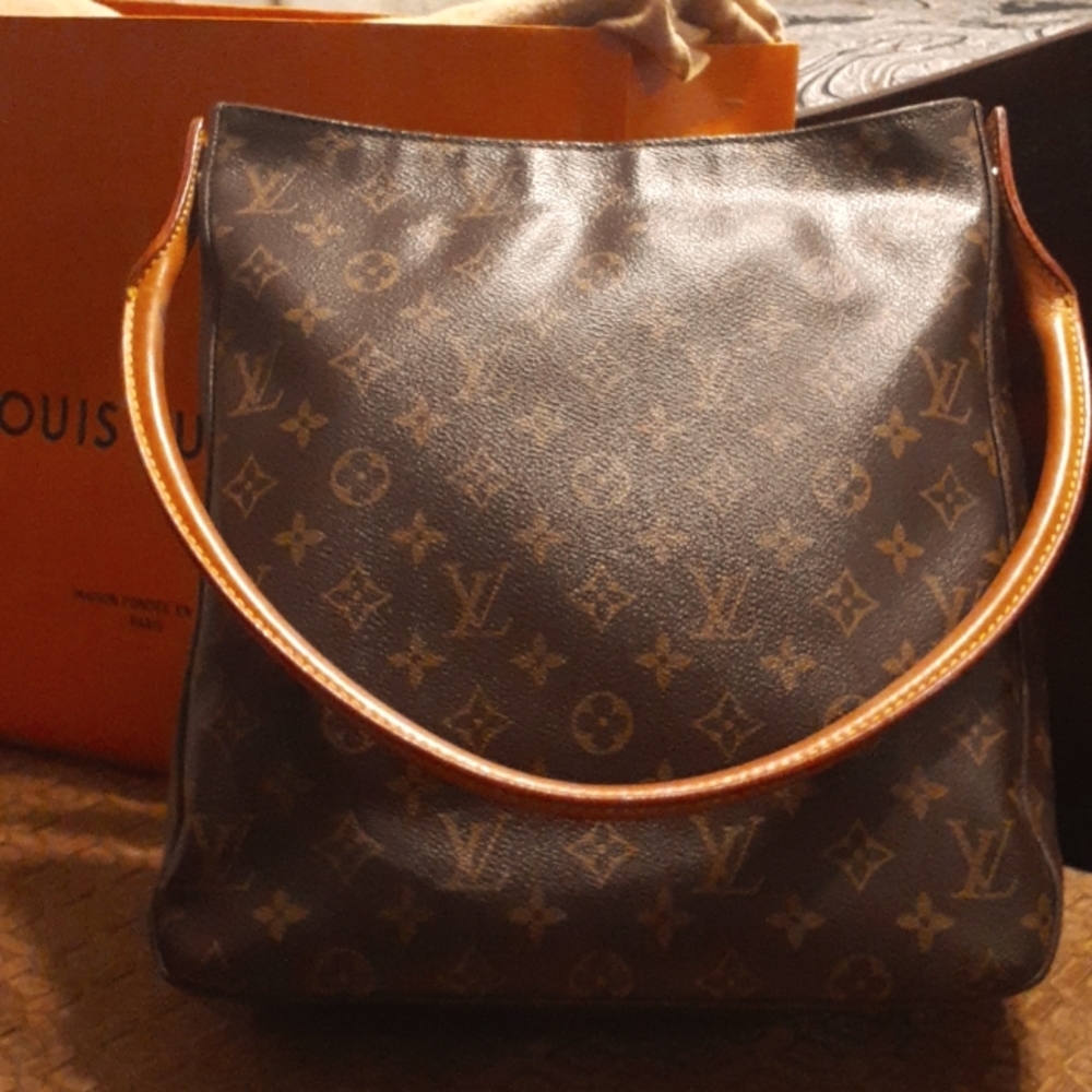 LV Looping GM